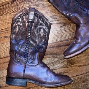 Frye boots
